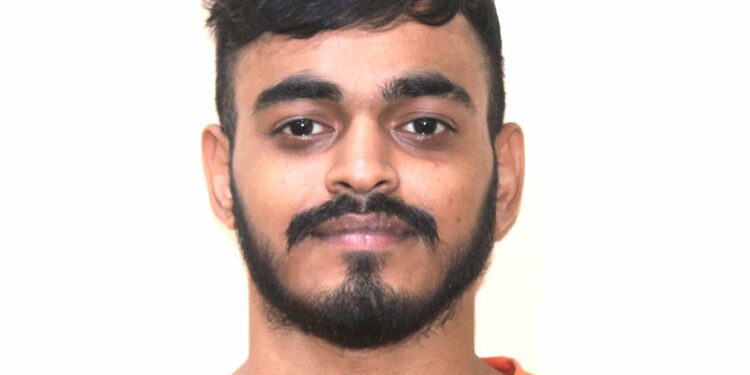 रायगडचा सुपुत्र करणार भारताचे प्रतिनिधित्व