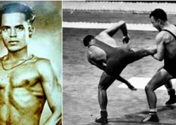 ऑलिंपिक वीर खाशाबांचा ‘जन्मदिन’ ‘क्रीडा दिन’ म्हणून साजरा होणार