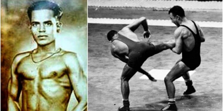 ऑलिंपिक वीर खाशाबांचा ‘जन्मदिन’ ‘क्रीडा दिन’ म्हणून साजरा होणार