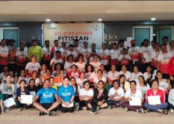 पनवेलकरांकडून शूरवीरांना मानवंदना