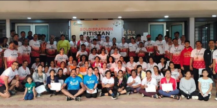 पनवेलकरांकडून शूरवीरांना मानवंदना