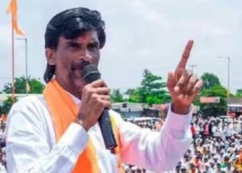 …तर मराठा समाजाला ओबीसीतून आरक्षण द्या