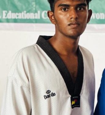 पीएनपीचे तायक्वांदोमध्ये यश