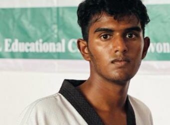 पीएनपीचे तायक्वांदोमध्ये यश