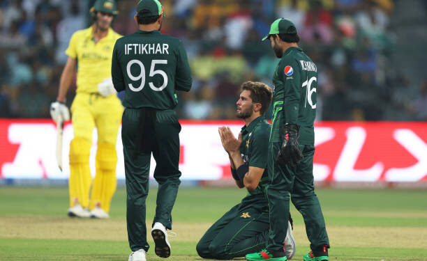 उस्मान ख्वाजा पुन्हा आयसीसीला भिडला