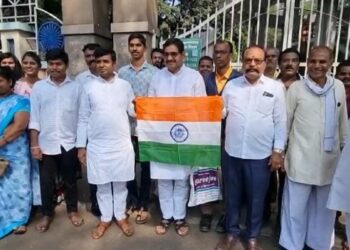 बेलदार समाज मंत्रालयावर धडकणार