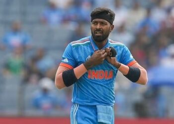 हार्दिकच्या पुनरागमनासाठी नवी योजना