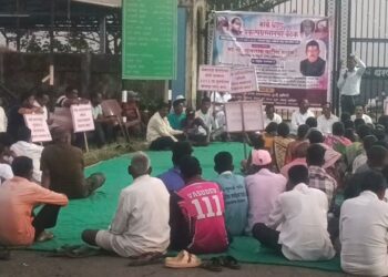 …अन्यथा नवी मुंबईचा पाणीपुरवठा रोखणार