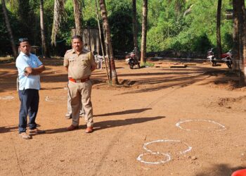 किरकोळ वादातून युवकावर प्राणघात हल्ला