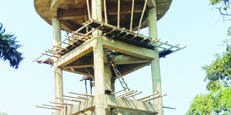 शासनाच्या उदासीन धोरण; पाणी योजनांना फटका