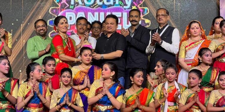 पनवेल फेस्टिवलचे आयोजन