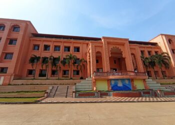 शालेय ‌‘ऑलिंपिक’ स्पर्धांचा थरार