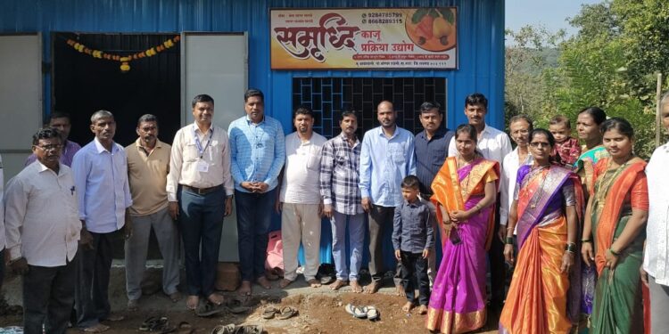 तरुणांनी फळप्रक्रिया उद्योग उभारावे