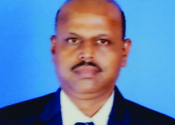 नरेंद्र गोखले यांना डॉक्टरेट पदवी बहाल