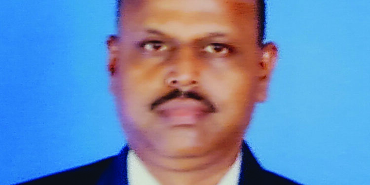 नरेंद्र गोखले यांना डॉक्टरेट पदवी बहाल