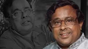 प्रसिद्ध गायक अनुप घोषाल काळाच्या पडद्याआड