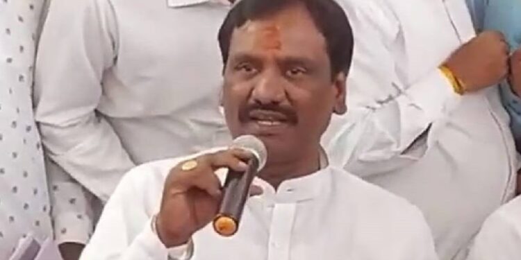 दानवेंचे फडणवीसांना पत्र