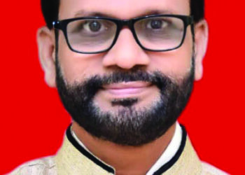 दिपक पाटील यांना कुलाबा जीवन गौरव पुरस्कार