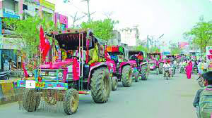 24 डिसेंबरनंतर मुंबईत जरांगेंचा ट्रॅक्टर मोर्चा धडकणार