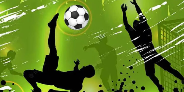 फुटबॉल सामन्यात प्रथमच होणार ‌‘टायब्रेकर’चा अवलंब