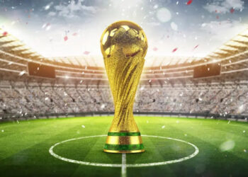 फुटबॉलचा थरार भारतात?