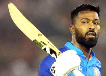 पांड्यासाठी 100 कोटी खर्च?