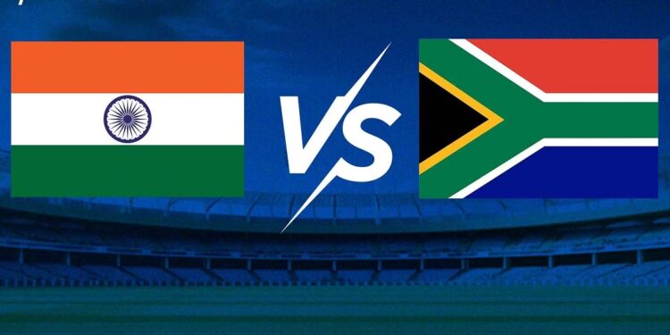 दुसरा सामना तीन तास उशिरा