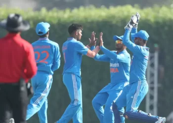 19 वर्षांखालील आशिया चषक स्पर्धा