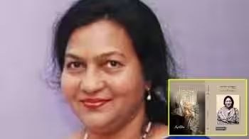 खोपोलीतील लेखिका डॉ. सादिका नवाब यांना साहित्य अकादमी पुरस्कार