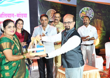 किहीम फेस्टिव्हलची रंगारंग सांगता