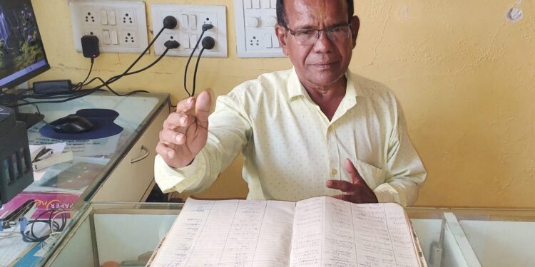 एलइडी मासेमारी पूर्णतः बंद करण्याची मागणी