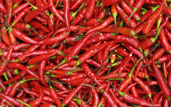 अवकाळीचा मसाला बाजाराला फटका