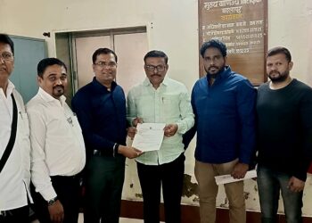 प्रवासी सल्लागार समितीची घोषणा