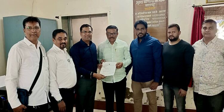 प्रवासी सल्लागार समितीची घोषणा