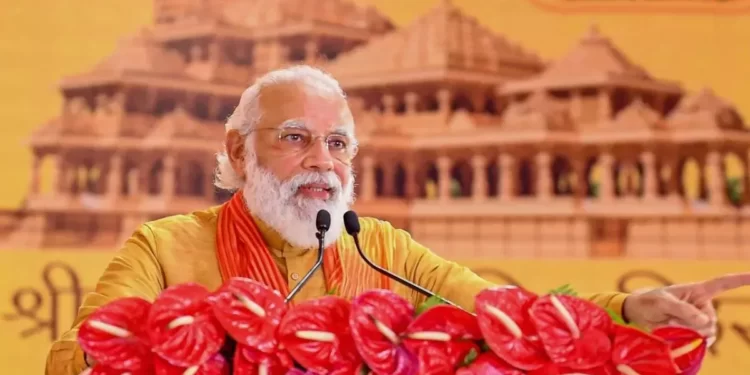 22 जानेवारीला देशभरात दिवाळी साजरी करा