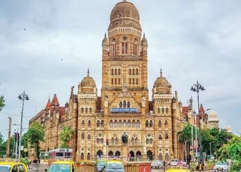 नवीन वर्षात मुंबईकरांवर करवाढीचा बोजा