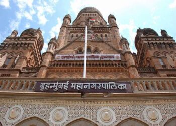 मुंबई महानगरपालिकेचे लेखापरीक्षण करणार