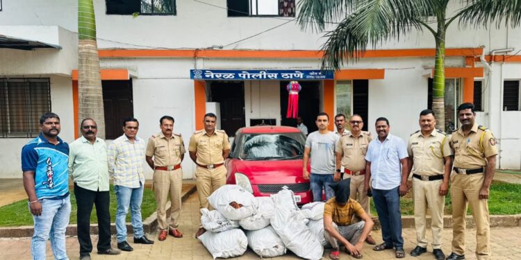 तार चोरण्यासाठी चक्क वीज रोहित्र फोडले