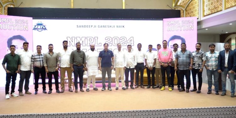 जानेवारीत एनएमपीएलचा थरार