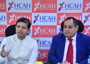 एचसीएएचचे पहिले ट्रांझिशन केअर केंद्र सुरू