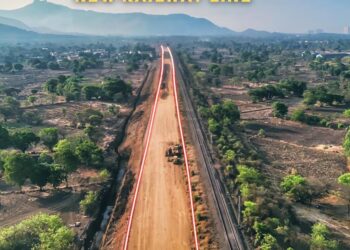 पनवेल-कर्जत प्रवास होणार सुसाट