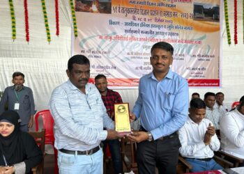 पी. एन. पी. पाष्टी हायस्कूलचे विज्ञान प्रदर्शनात घवघवीत यश