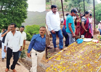 पोलादपूरचे मिनी महाबळेश्‍वर विकासाच्या प्रतिक्षेत