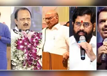 महायुती की महाविकास आघाडी? सर्वेच्या आकडेवारीने खळबळ