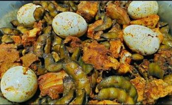 खवय्यांना थंडीत पोपटीची चाहूल