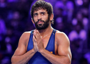 कुस्ती स्पर्धा तातडीने सुरू करा!