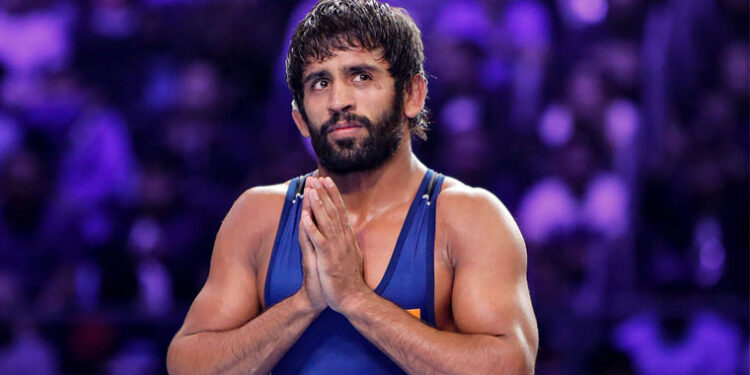 कुस्ती स्पर्धा तातडीने सुरू करा!