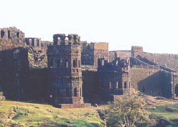 शिवरायांना मानवंदना देऊन नववर्षाची करणार सुरुवात