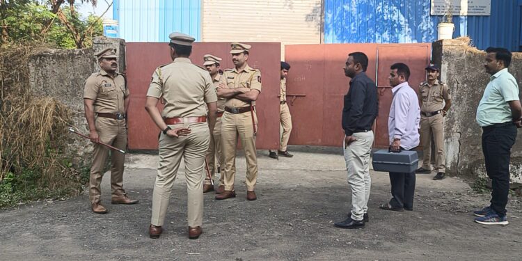 अमली पदार्थ तस्कर पोलिसांच्या रडारवर