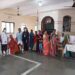 वावेघर येथे नेत्र तपासणी शिबीर